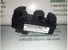 Recambio de mando elevalunas delantero izquierdo para daewoo lanos cool referencia OEM IAM 96246565 SC0891100  2
