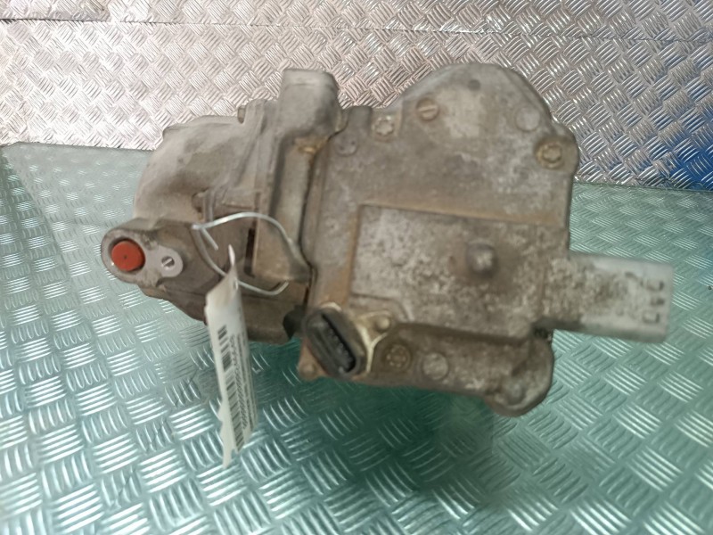 Recambio de compresor aire acondicionado para toyota auris hybrid active referencia OEM IAM 0422000420 ES14C DENSO