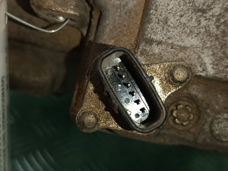 Recambio de compresor aire acondicionado para toyota auris hybrid active referencia OEM IAM 0422000420 ES14C DENSO