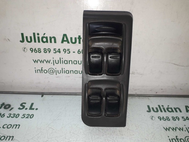 Recambio de mando elevalunas delantero izquierdo para daewoo lanos cool referencia OEM IAM 96246565 SC0891100 