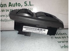 Recambio de mando elevalunas delantero izquierdo para daewoo lanos cool referencia OEM IAM 96246565 SC0891100  2