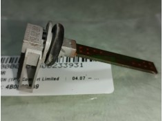 Recambio de sensor para audi a3 (8p) 1.9 tdi ambiente referencia OEM IAM 4B0820539  