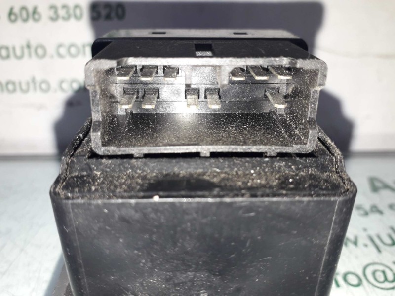 Recambio de mando elevalunas delantero izquierdo para daewoo lanos cool referencia OEM IAM 96246565 SC0891100 