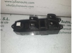 Recambio de mando elevalunas delantero izquierdo para daewoo nubira berlina sx (1999) referencia OEM IAM 96190771 96190775 96206