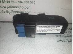 Recambio de mando elevalunas delantero izquierdo para daewoo nubira berlina sx (1999) referencia OEM IAM 96190771 96190775 96206 2