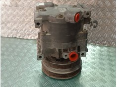 Recambio de compresor aire acondicionado para fiat punto berlina (188) 1.2 16v elx referencia OEM IAM 4421000120 SC08C DENSO