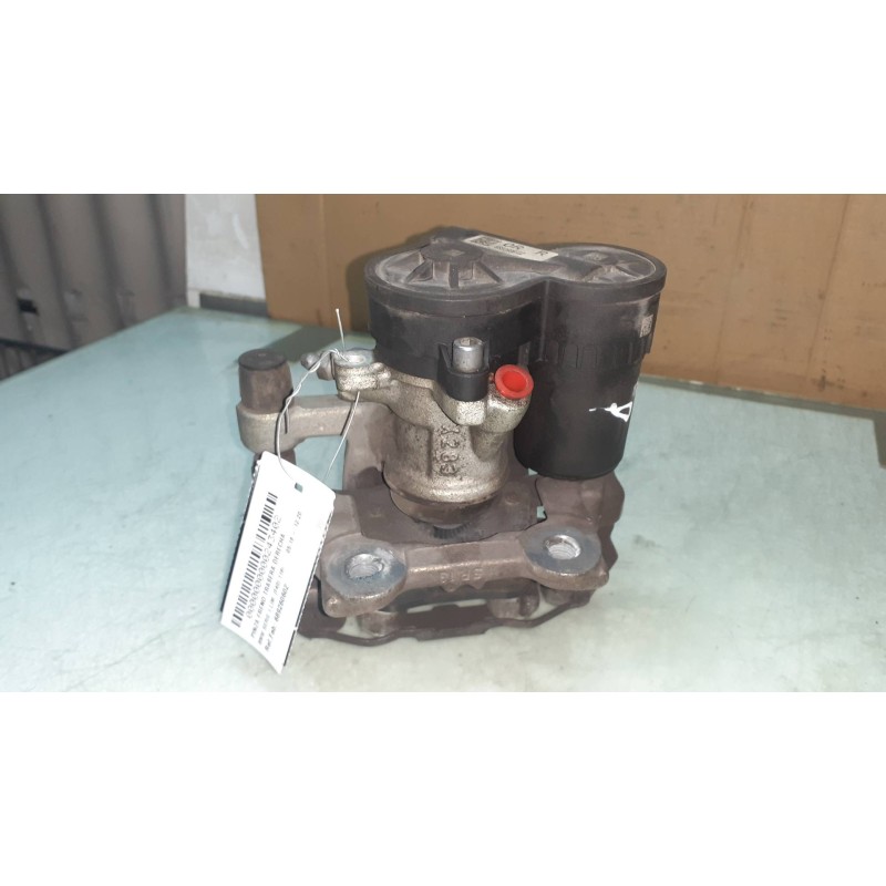Recambio de pinza de freno trasera derecha para bmw serie 1 lim. (f40) 118i referencia OEM IAM 689260602 ATE 11628210233