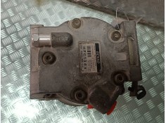 Recambio de compresor aire acondicionado para fiat punto berlina (188) 1.2 16v elx referencia OEM IAM 4421000120 SC08C DENSO 2