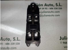 Recambio de mando elevalunas delantero izquierdo para daewoo nubira berlina sx (1999) referencia OEM IAM 96190771 96190775 96206