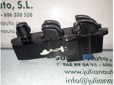 Recambio de mando elevalunas delantero izquierdo para daewoo nubira berlina sx (1999) referencia OEM IAM 96190771 96190775 96206 2