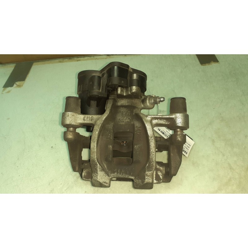 Recambio de pinza de freno trasera derecha para bmw serie 1 lim. (f40) 118i referencia OEM IAM 689260602 ATE 11628210233