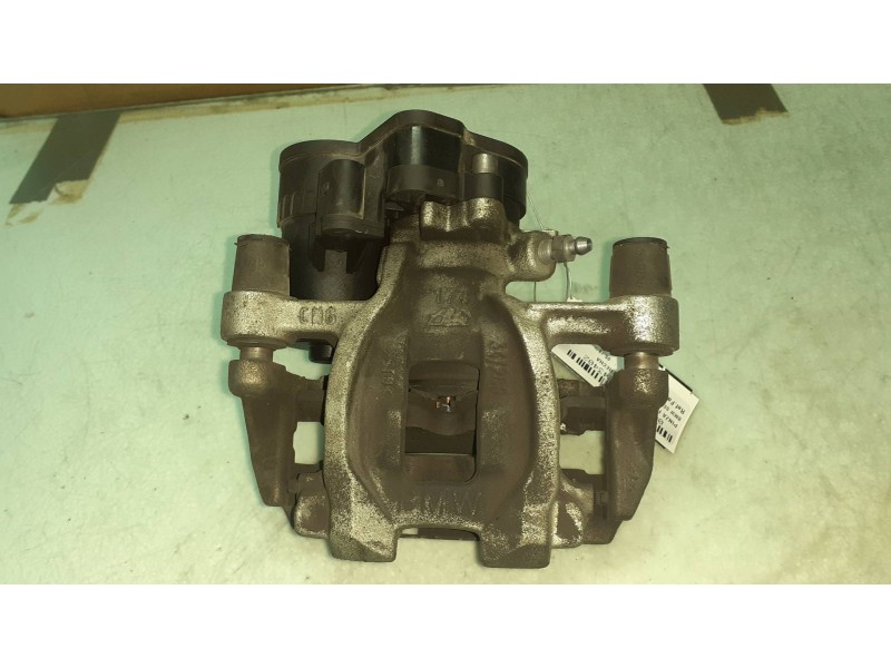 Recambio de pinza de freno trasera derecha para bmw serie 1 lim. (f40) 118i referencia OEM IAM 689260602 ATE 11628210233