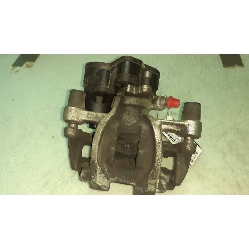 Recambio de pinza de freno trasera derecha para bmw serie 1 lim. (f40) 118i referencia OEM IAM 689260602 ATE 11628210233