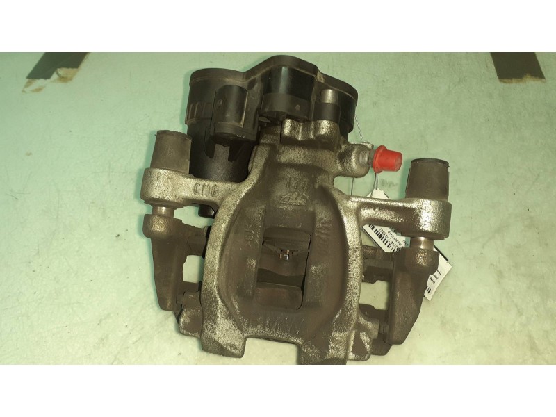 Recambio de pinza de freno trasera derecha para bmw serie 1 lim. (f40) 118i referencia OEM IAM 689260602 ATE 11628210233