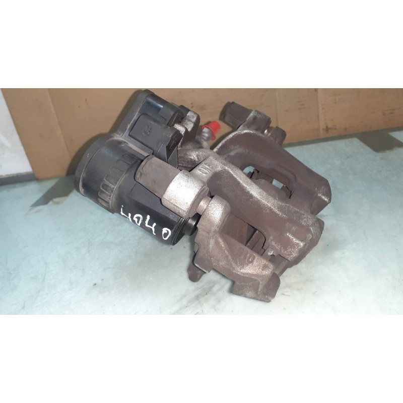 Recambio de pinza de freno trasera derecha para bmw serie 1 lim. (f40) 118i referencia OEM IAM 689260602 ATE 11628210233