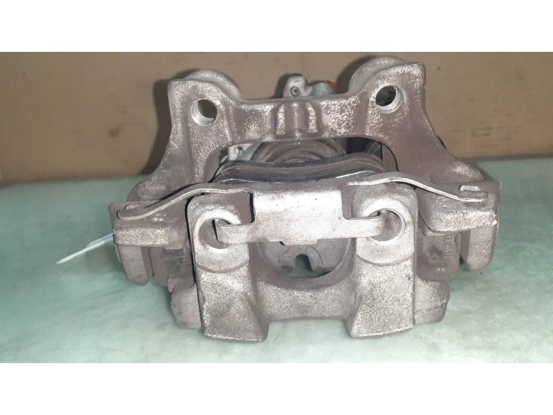 Recambio de pinza de freno trasera derecha para bmw serie 1 lim. (f40) 118i referencia OEM IAM 689260602 ATE 11628210233