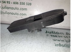 Recambio de mando elevalunas delantero derecho para opel zafira b edition ´´111 jahre´´ referencia OEM IAM 13197132 93162821  2