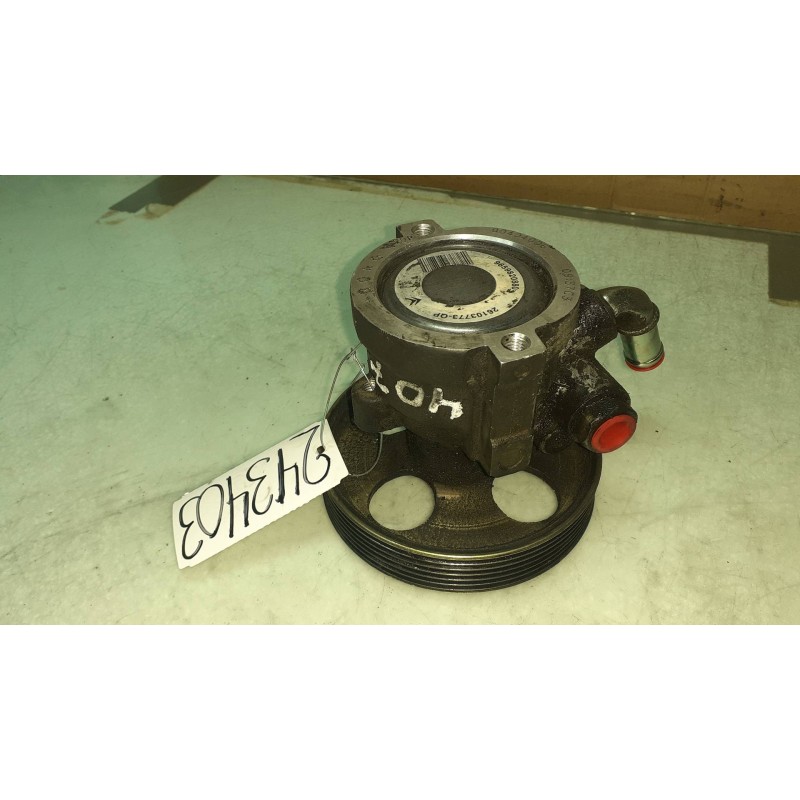 Recambio de bomba direccion para citroen xsara picasso 1.6 hdi 110 sx top referencia OEM IAM 9659820880 00404006 26103773QP