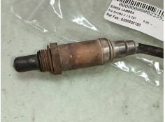 Recambio de sonda lambda para kia shuma ii 1.6 cat referencia OEM IAM 9350930120 KEFICO CONEXION DE 4 PINES 2