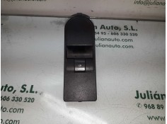 Recambio de mando elevalunas delantero derecho para opel astra h ber. edition referencia OEM IAM 13183675 93162638 