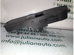 Recambio de mando elevalunas delantero derecho para opel astra h ber. edition referencia OEM IAM 13183675 93162638  2