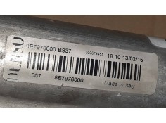 Recambio de condensador / radiador aire acondicionado para opel corsa e edition ecoflex referencia OEM IAM 8E7978000 B837  2