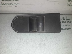 Recambio de mando elevalunas delantero derecho para opel astra h ber. edition referencia OEM IAM 13197132 93162821 