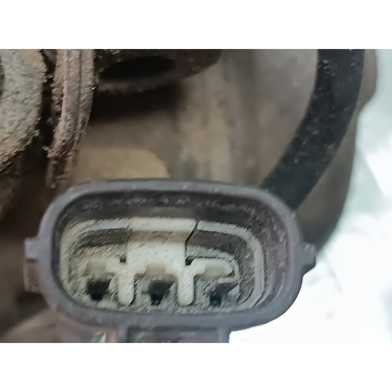 Recambio de compresor aire acondicionado para toyota rav 4 funcruiser (a1) básico referencia OEM IAM 4472208132 10P13C DENSO