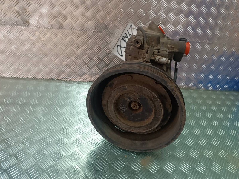 Recambio de compresor aire acondicionado para toyota rav 4 funcruiser (a1) básico referencia OEM IAM 4472208132 10P13C DENSO