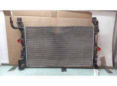 Recambio de radiador agua para opel corsa e edition ecoflex referencia OEM IAM 8C8462100  DENSO