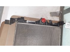 Recambio de radiador agua para opel corsa e edition ecoflex referencia OEM IAM 8C8462100  DENSO 2