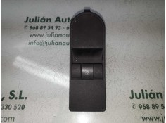 Recambio de mando elevalunas delantero derecho para opel astra h ber. edition referencia OEM IAM 13228709  