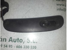 Recambio de mando elevalunas delantero derecho para opel vectra b berlina básico (1999) referencia OEM IAM 4953312   2