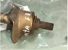Recambio de sonda lambda para hyundai santa fe (sm) 2.0 crdi cat referencia OEM IAM   CONECTOR 5 PINES 2