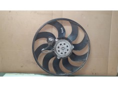 Recambio de electroventilador para opel corsa e edition ecoflex referencia OEM IAM M11003900 A131116181 DENSO 2