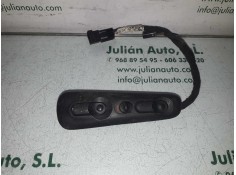 Recambio de mando elevalunas delantero izquierdo para opel omega b básico berlina referencia OEM IAM 4670702  