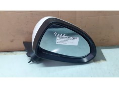 Recambio de retrovisor derecho para opel corsa e edition ecoflex referencia OEM IAM 468435664 020873 ELECTRICO
