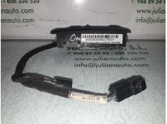 Recambio de mando elevalunas delantero izquierdo para opel omega b básico berlina referencia OEM IAM 4670702   2