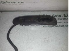 Recambio de mando elevalunas delantero izquierdo para opel vectra b berlina básico (1999) referencia OEM IAM 4953202  