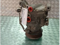Recambio de compresor aire acondicionado para toyota corolla (e12) 1.4 linea terra berlina referencia OEM IAM 4472206364 SDSA06C