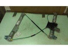 Recambio de elevalunas delantero derecho para opel corsa e edition ecoflex referencia OEM IAM 541613212 013447041RH ELECTRICO