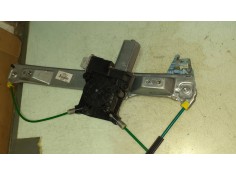 Recambio de elevalunas delantero derecho para opel corsa e edition ecoflex referencia OEM IAM 541613212 013447041RH ELECTRICO 2