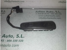 Recambio de mando elevalunas delantero derecho para opel vectra b berlina básico (1999) referencia OEM IAM 4670401  