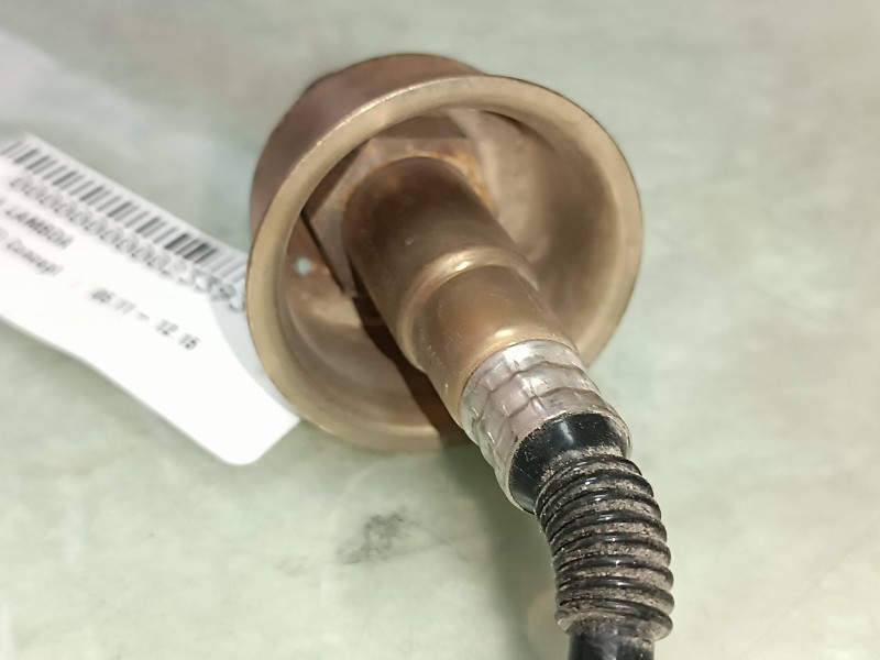 Recambio de sonda lambda para kia picanto concept referencia OEM IAM   CONECTOR 5 PINES