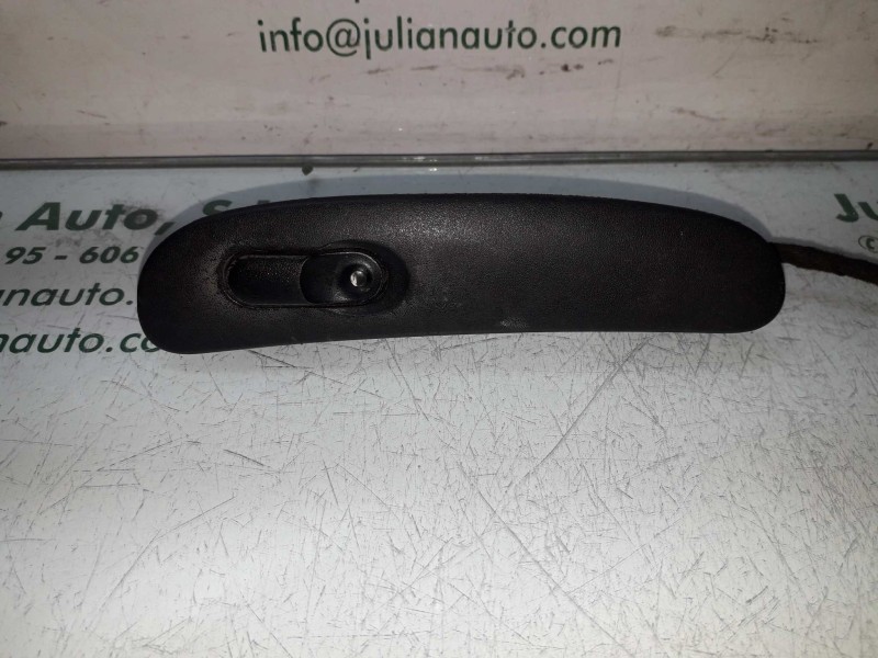 Recambio de mando elevalunas delantero derecho para opel vectra b berlina básico (1999) referencia OEM IAM 4953311  