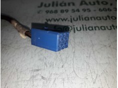 Recambio de mando elevalunas delantero derecho para opel vectra b berlina básico (1999) referencia OEM IAM 4953311   2