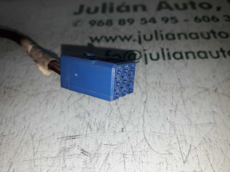 Recambio de mando elevalunas delantero derecho para opel vectra b berlina básico (1999) referencia OEM IAM 4953311  