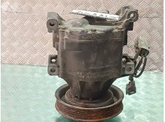 Recambio de compresor aire acondicionado para toyota yaris (ncp1/nlp1/scp1) 1.4 d-4d expo referencia OEM IAM 4472206534 SCSA06C 