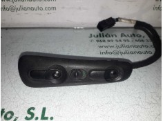 Recambio de mando elevalunas delantero izquierdo para opel omega b básico berlina referencia OEM IAM 4670702  