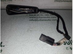 Recambio de mando elevalunas delantero izquierdo para opel omega b básico berlina referencia OEM IAM 4670702   2